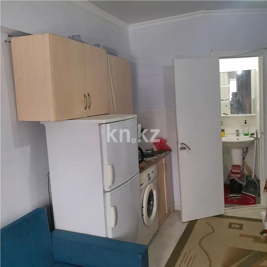 Продажа 1-комнатной квартиры, 16 м² в Алматы - фото 2