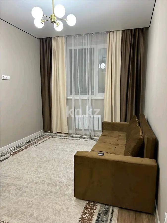 Продажа 2-комнатной квартиры, 38 м² в Астане