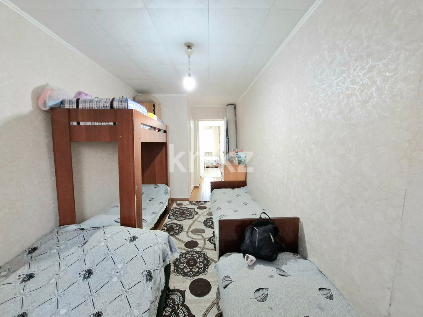 Продажа 3-комнатной квартиры, 57 м² в Караганде - фото 5