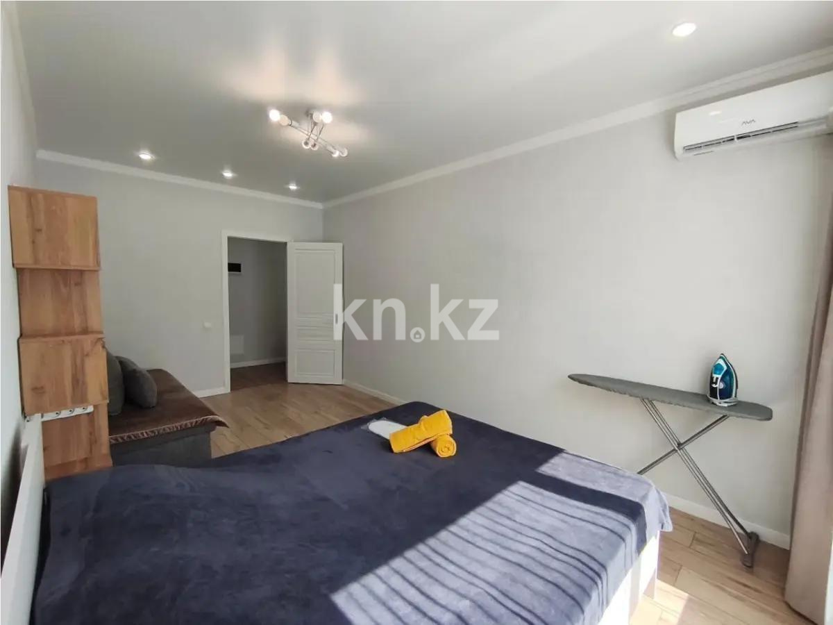 Продажа 1-комнатной квартиры, 38 м² в Астане - фото 2