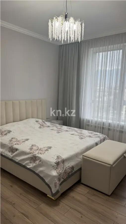 Продажа 2-комнатной квартиры, 66 м² в Алматы - фото 3