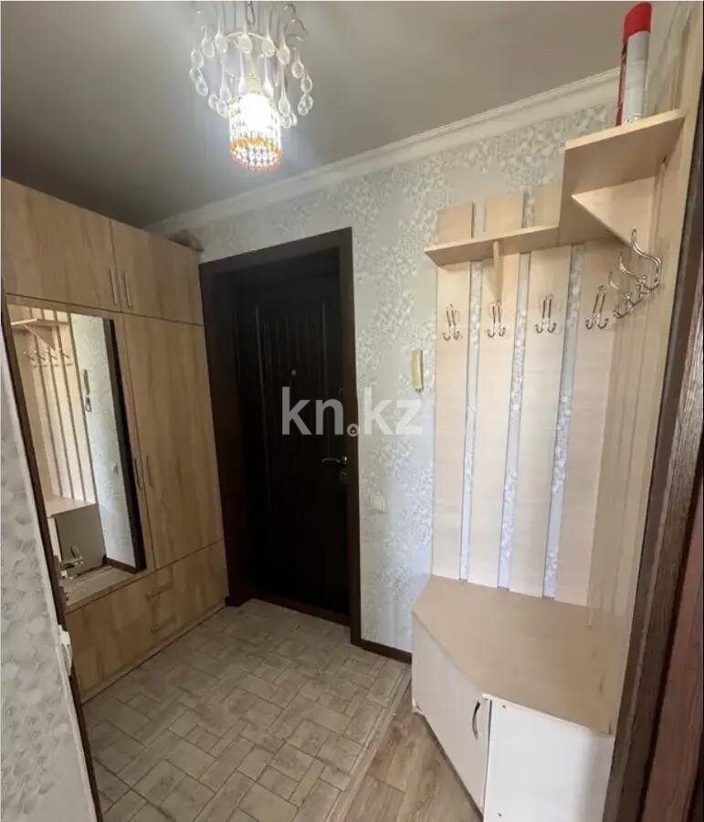 Продажа 1-комнатной квартиры, 30 м² в Астане - фото 4