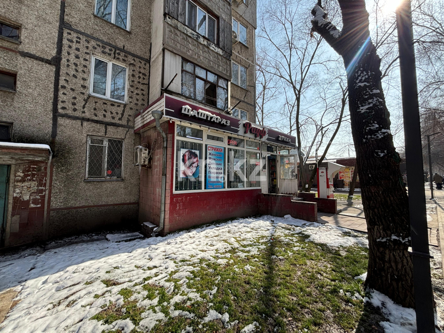 Продажа помещения, 80 м² в Алматы - фото 7