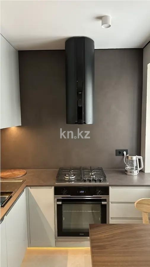 Продажа 2-комнатной квартиры, 33 м² в Алматы - фото 2