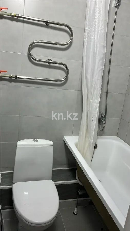 Продажа 1-комнатной квартиры, 24 м² в Астане - фото 4
