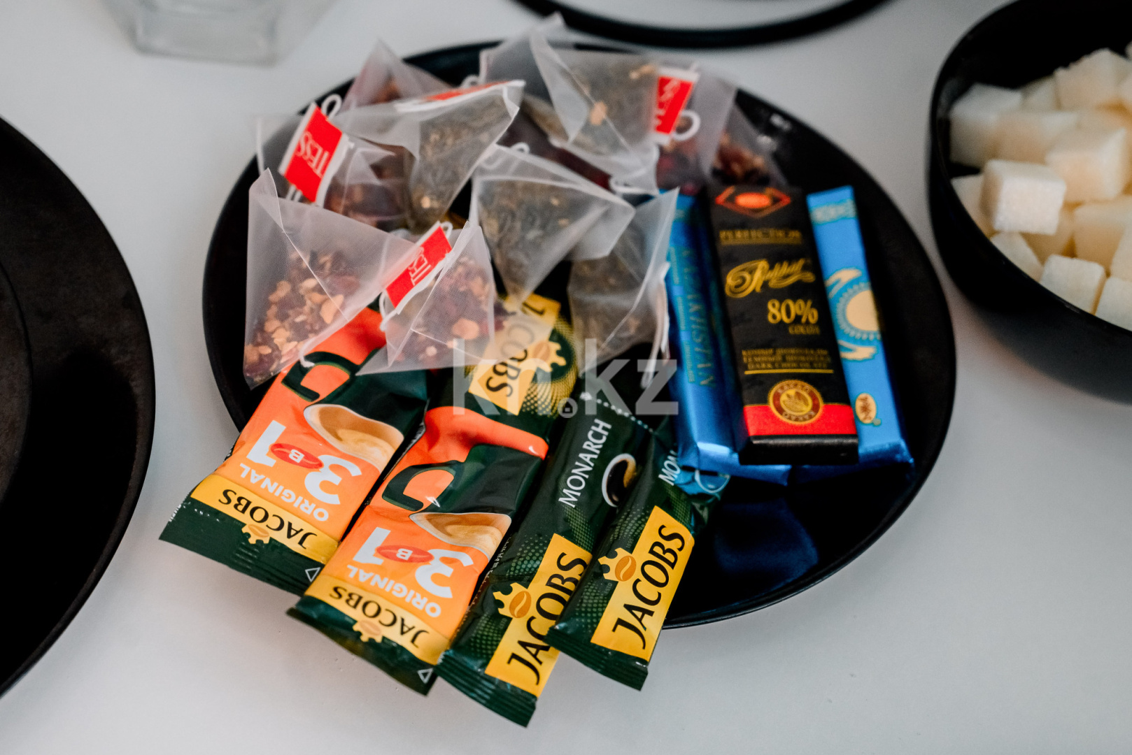 Аренда 1-комнатной квартиры посуточно, 33 м², пр. Металлургов, дом  10/1 в Темиртау - фото 28