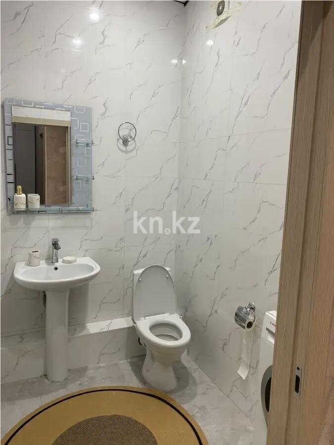 Продажа 2-комнатной квартиры, 40 м² в Алматы - фото 4