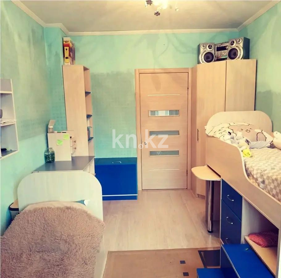 Продажа 3-комнатной квартиры, 80 м², пр. Сарыарка, дом  31/2 в Астане - фото 4