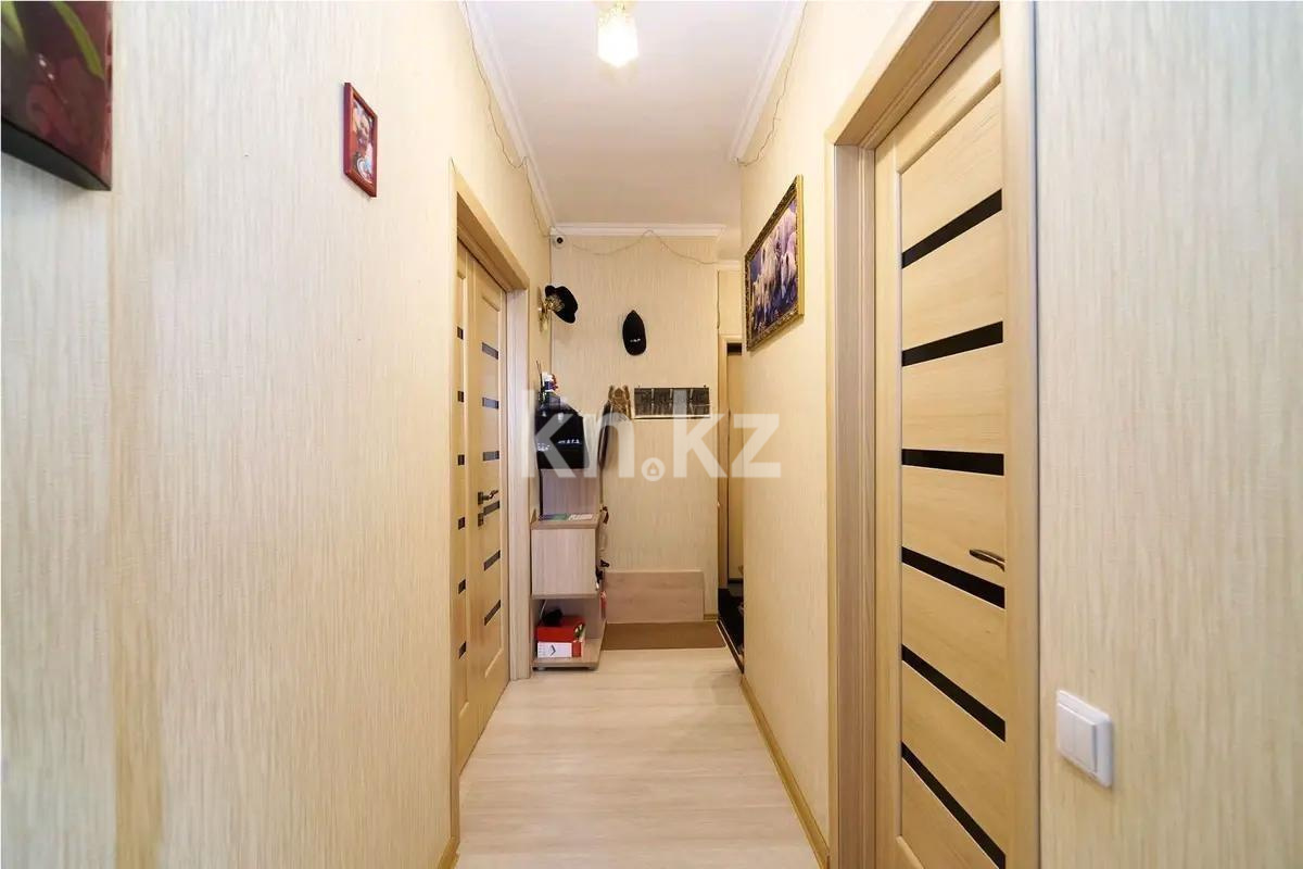 Продажа 2-комнатной квартиры, 63 м² в Астане - фото 5
