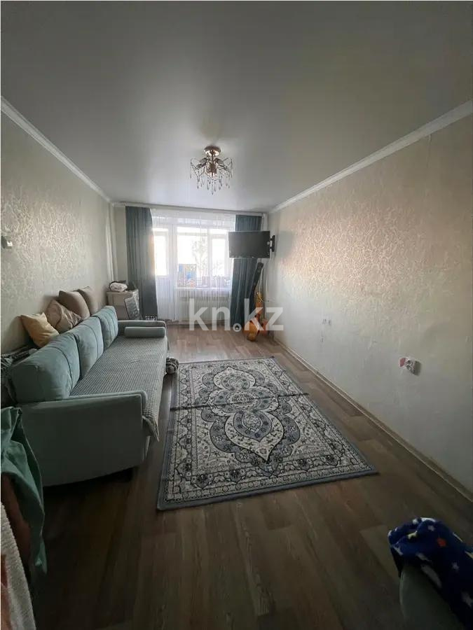 Продажа 2-комнатной квартиры, 45 м² в Астане