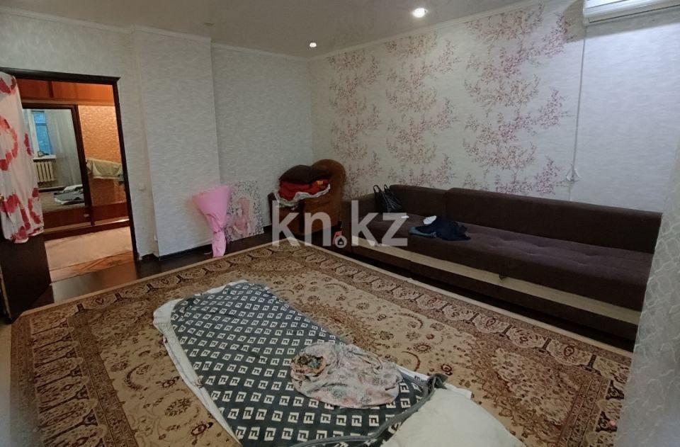 Продажа 2-комнатной квартиры, 63.6 м², пр. Тлендиева, дом  15/1 в Астане - фото 7