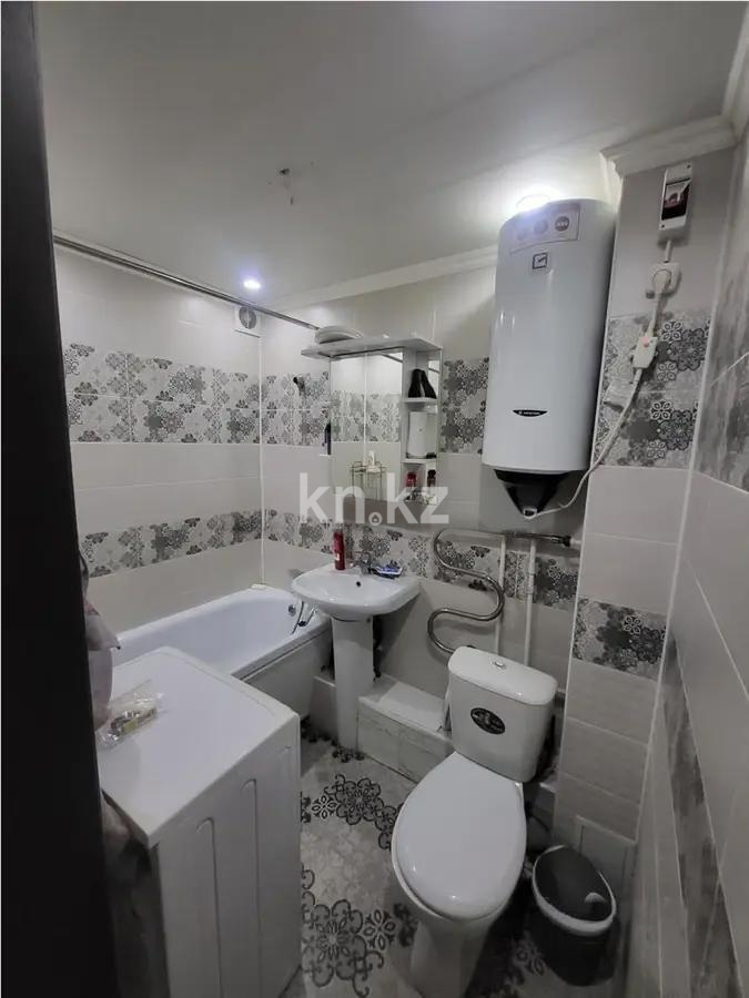 Продажа 2-комнатной квартиры, 35 м² в Шахтинске - фото 4