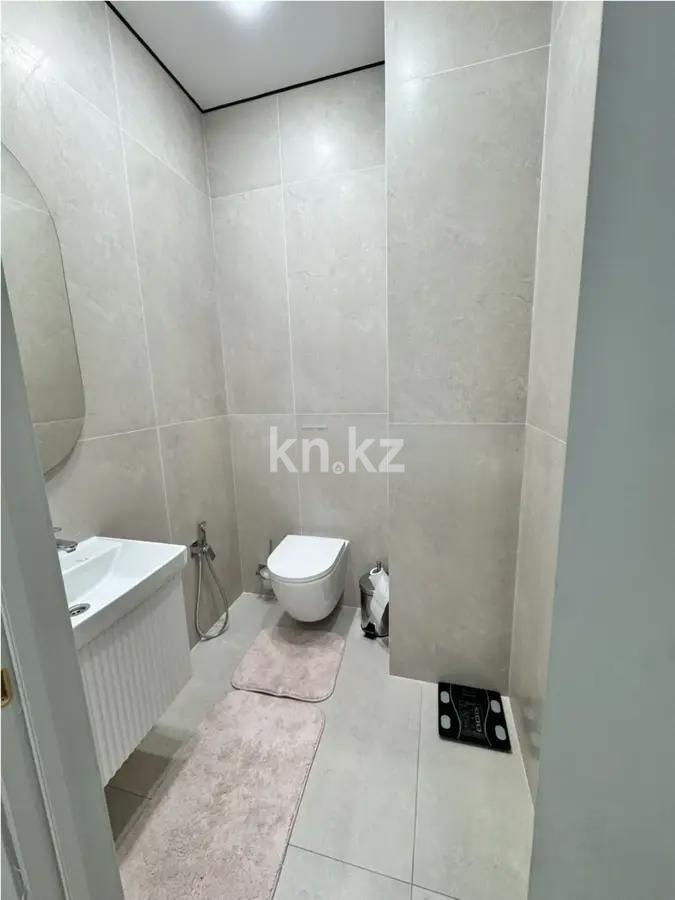 Продажа 3-комнатной квартиры, 75.9 м² в Астане - фото 6