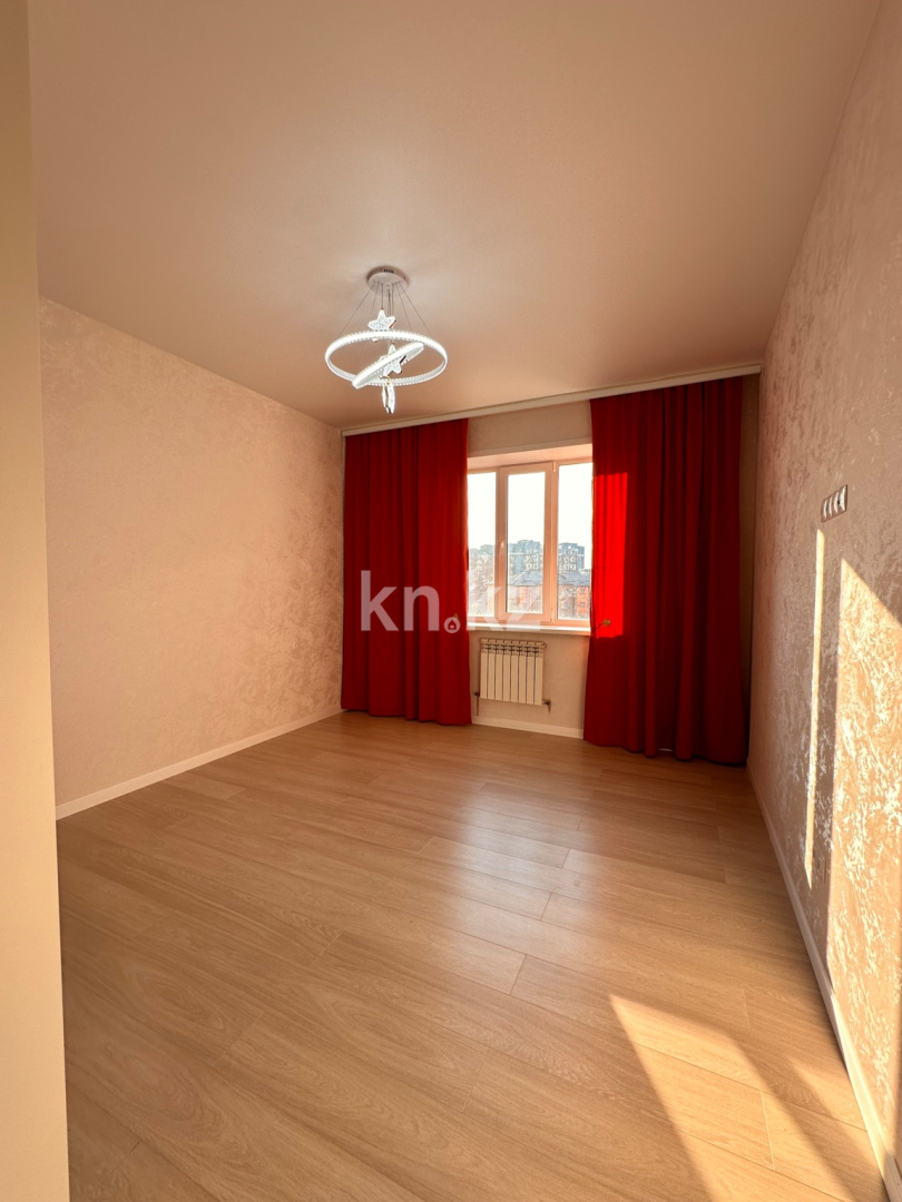 Аренда 3-комнатной квартиры, 82 м² в Караганде - фото 15