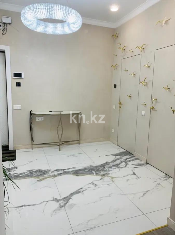 Продажа 5-комнатной квартиры, 150 м² в Алматы - фото 4