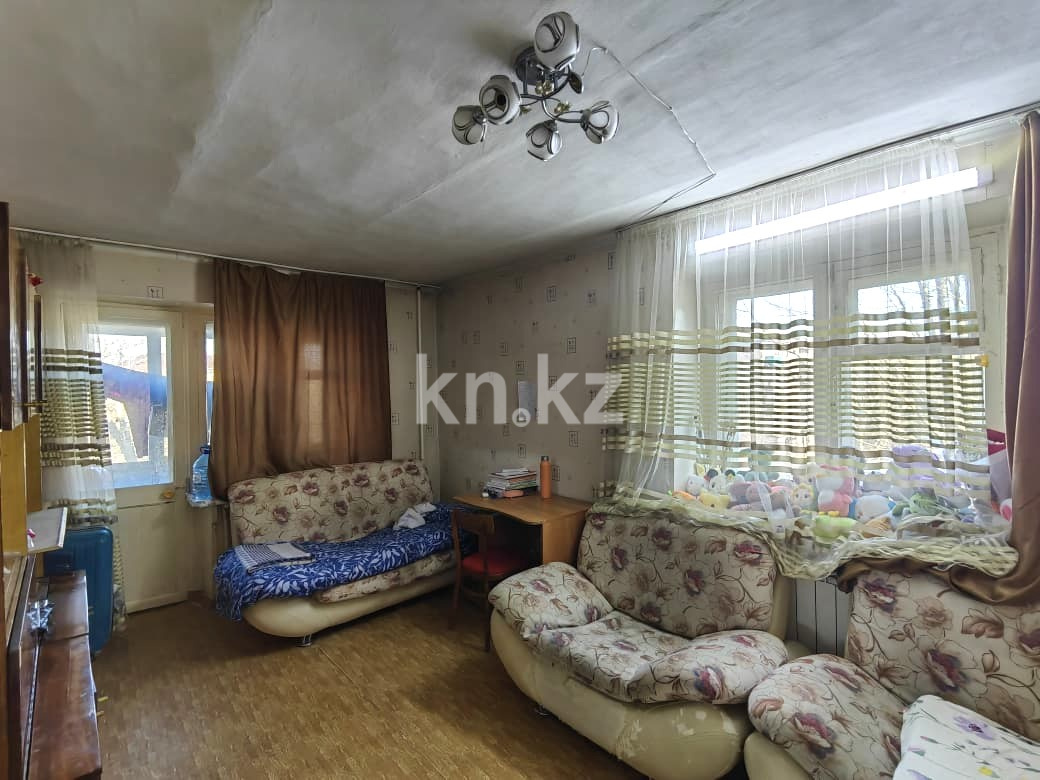 Продажа 1-комнатной квартиры, 31 м² в Караганде - фото 5
