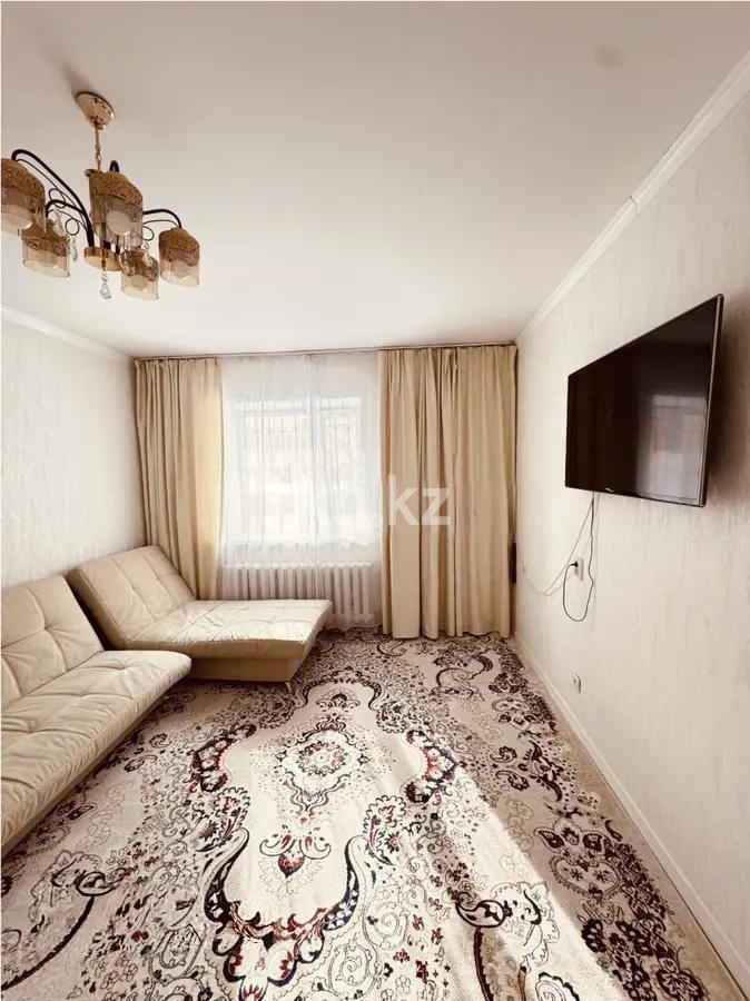 Продажа 1-комнатной квартиры, 40.9 м² в Астане