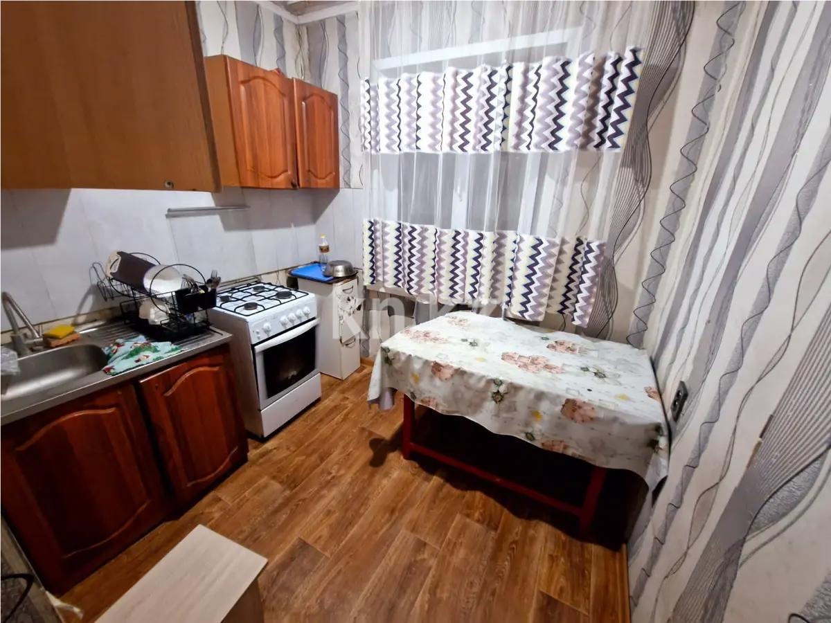 Продажа 3-комнатной квартиры, 60 м², мкр. Айнабулак-2, дом  74 в Алматы - фото 3