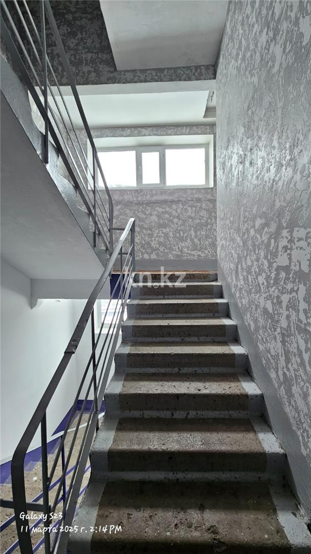 Продажа 4-комнатной квартиры, 97 м², мкр-н 8 в Темиртау - фото 21