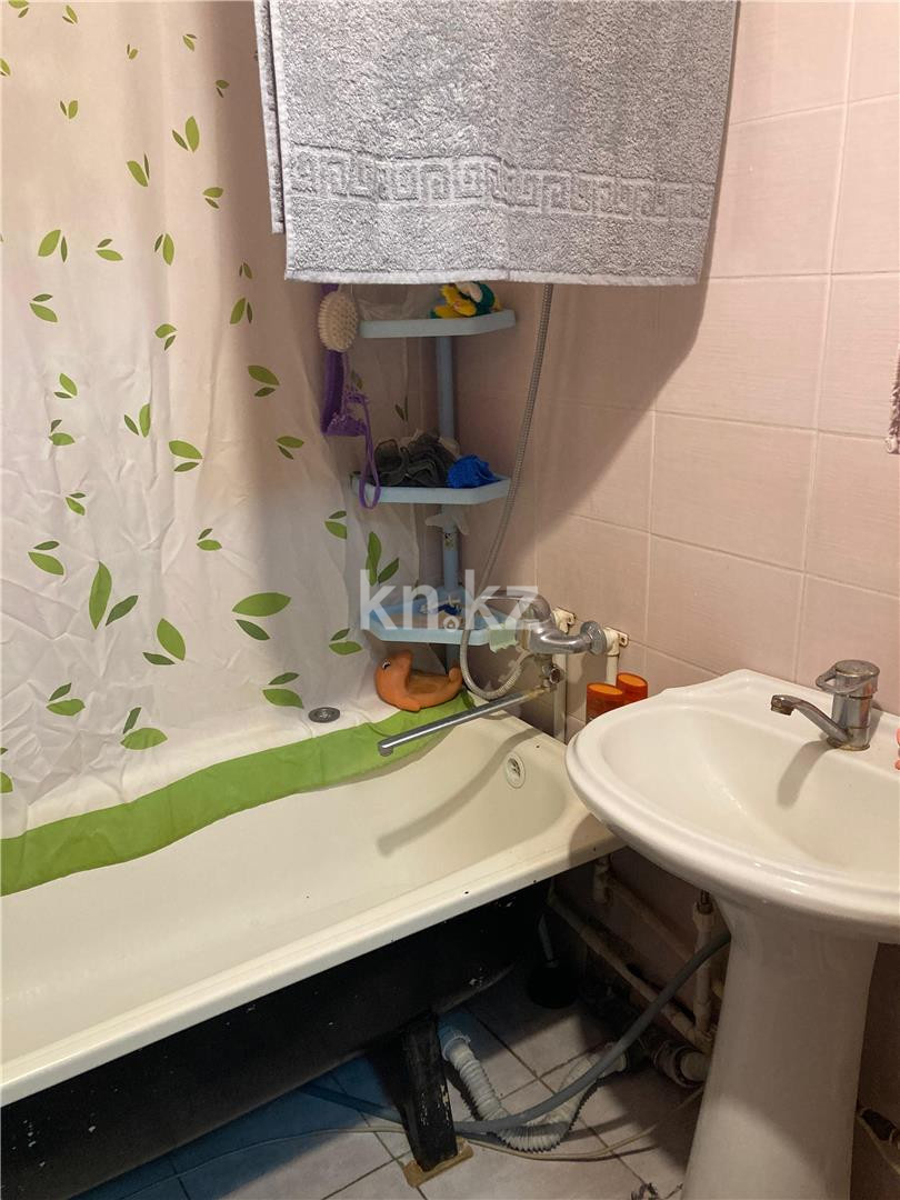 Продажа 3-комнатной квартиры, 68 м² в Караганде - фото 18