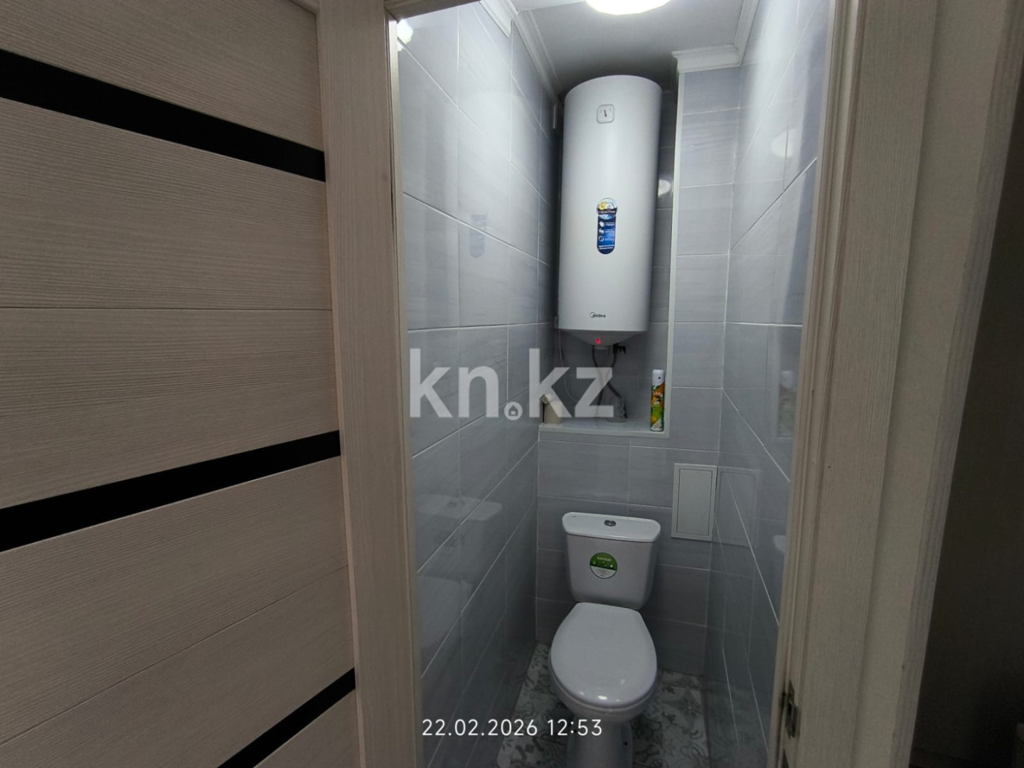 Продажа 1-комнатной квартиры, 31 м² в Караганде - фото 4