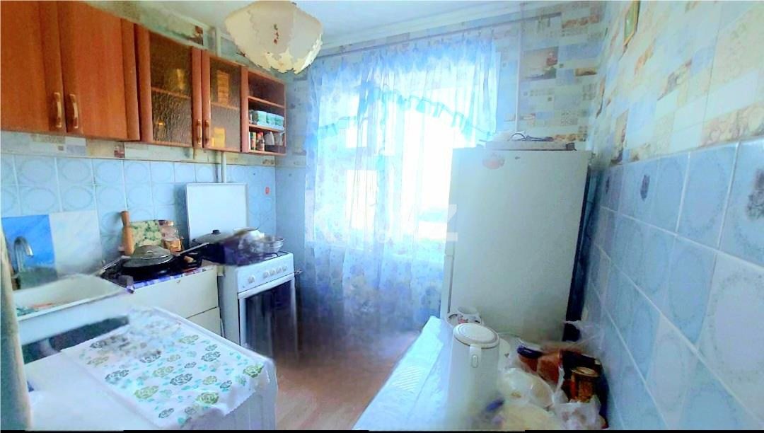 Продажа 2-комнатной квартиры, 45 м² в Темиртау