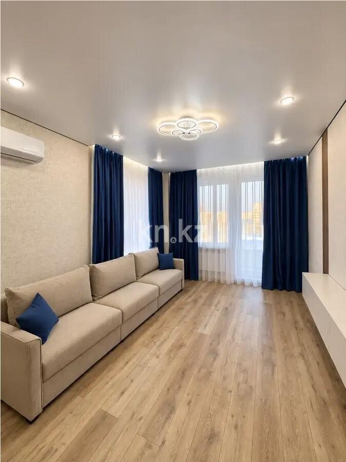 Продажа 2-комнатной квартиры, 70 м² в Астане