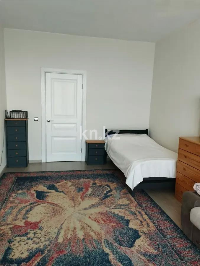 Продажа 2-комнатной квартиры, 55 м², ул. Навои, дом  323 в Алматы - фото 2