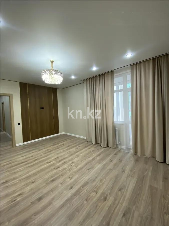 Продажа 2-комнатной квартиры, 53.9 м² в Астане