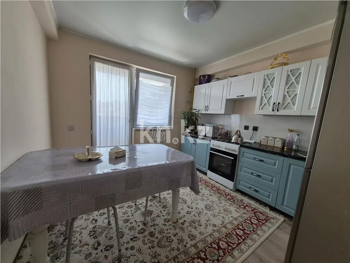 Продажа 2-комнатной квартиры, 54 м² в Алматы - фото 3