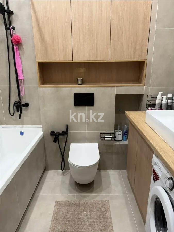 Продажа 3-комнатной квартиры, 60 м² в Астане - фото 4