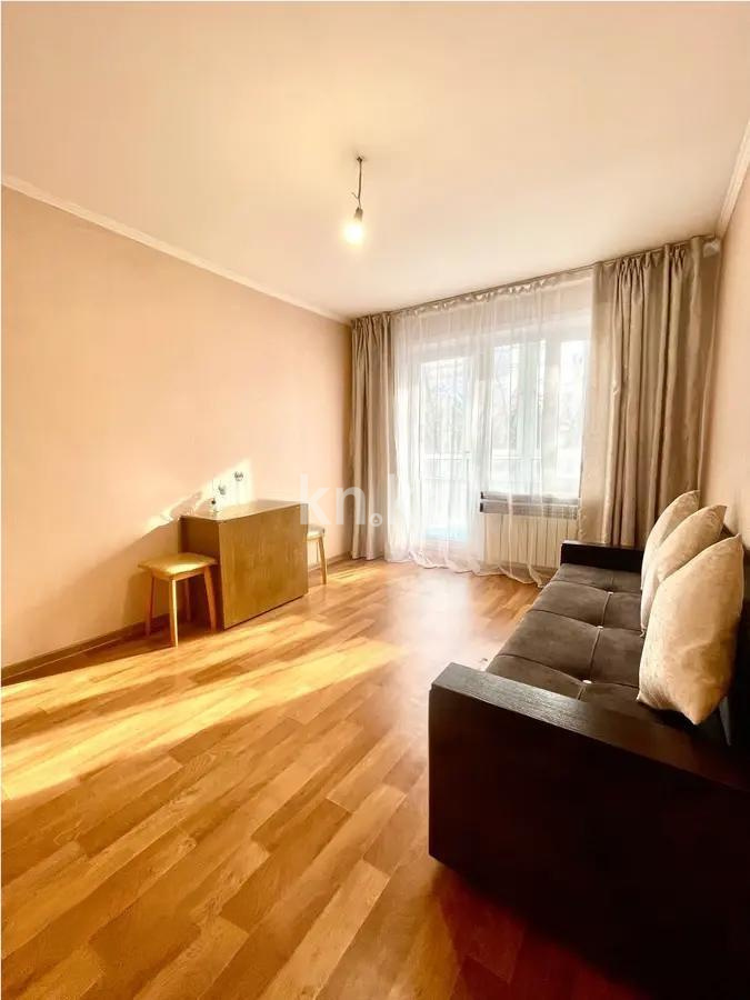 Продажа 2-комнатной квартиры, 52 м² в Алматы