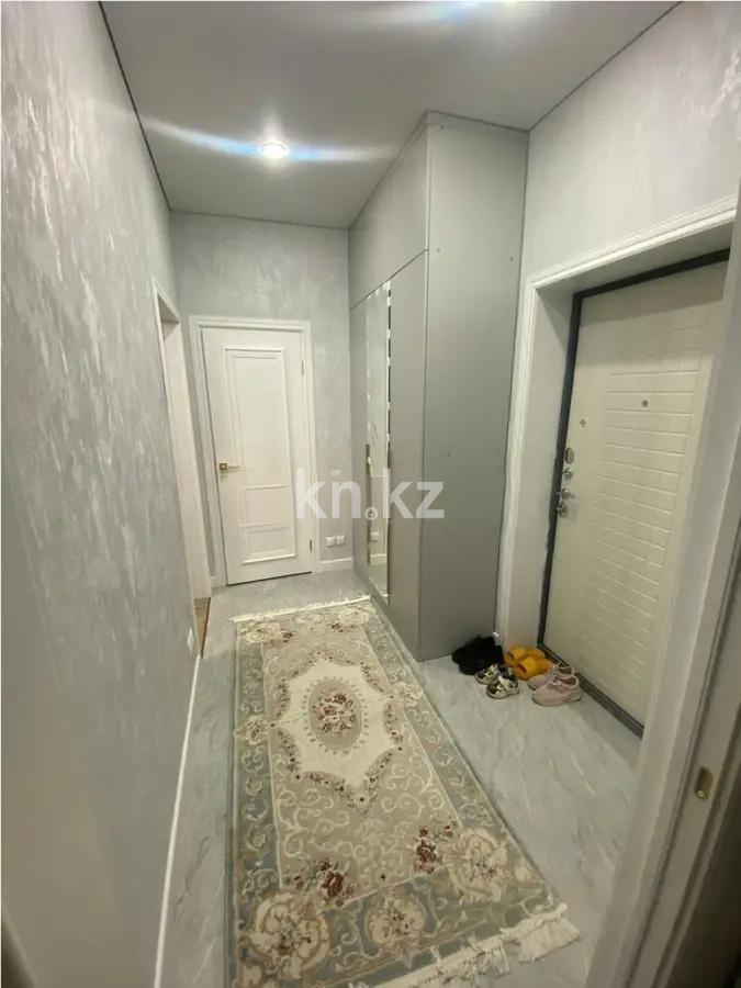 Продажа 2-комнатной квартиры, 47.5 м² в Астане - фото 5