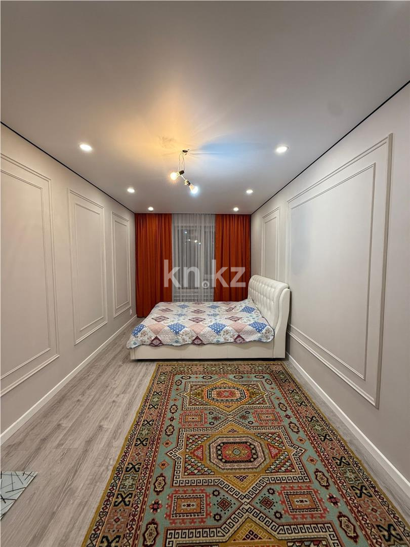 Продажа 3-комнатной квартиры, 96 м² в Астане - фото 3