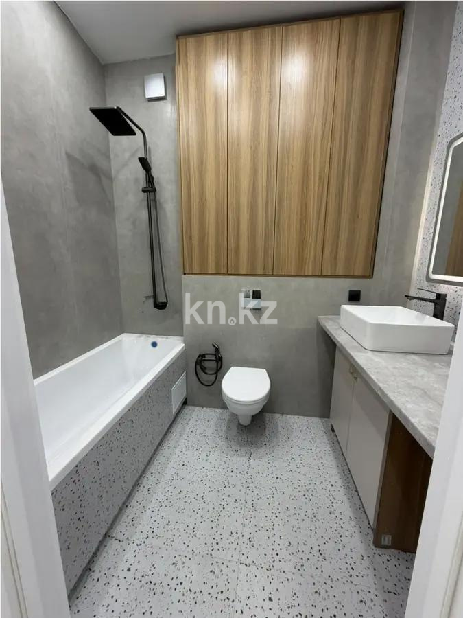 Продажа 2-комнатной квартиры, 53 м², ул. Айтматова, дом  77/7 в Астане - фото 4