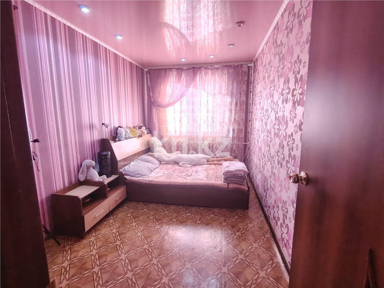 Продажа 2-комнатной квартиры, 45 м², пр. Металлургов в Темиртау - фото 4