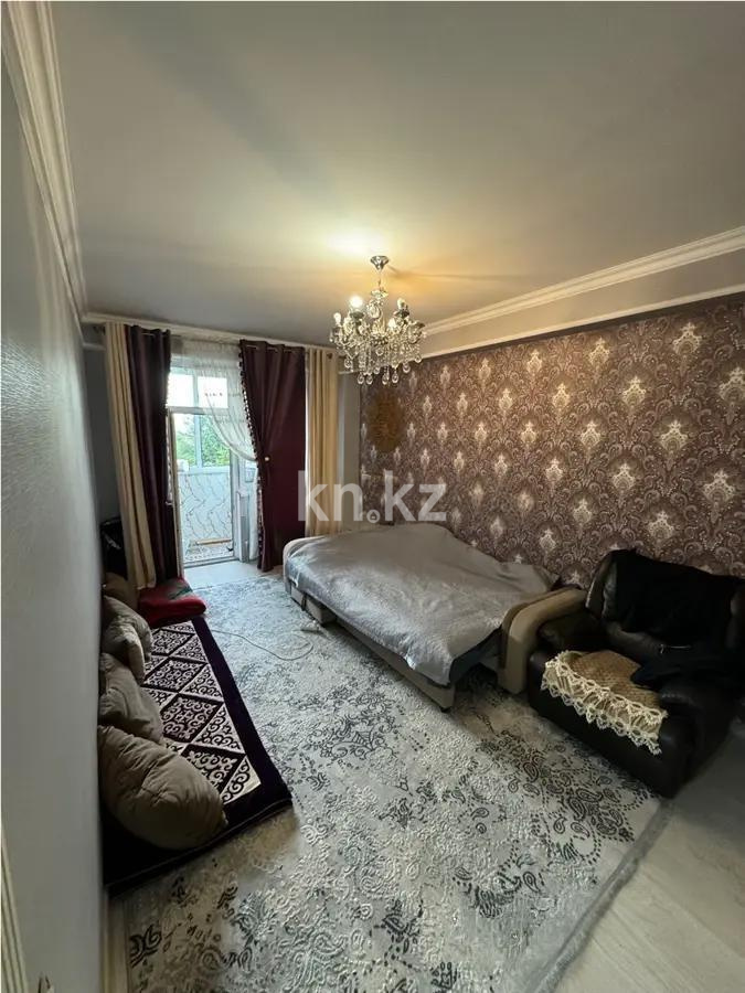 Продажа 3-комнатной квартиры, 82 м², ул. Минина, дом  24 в Алматы