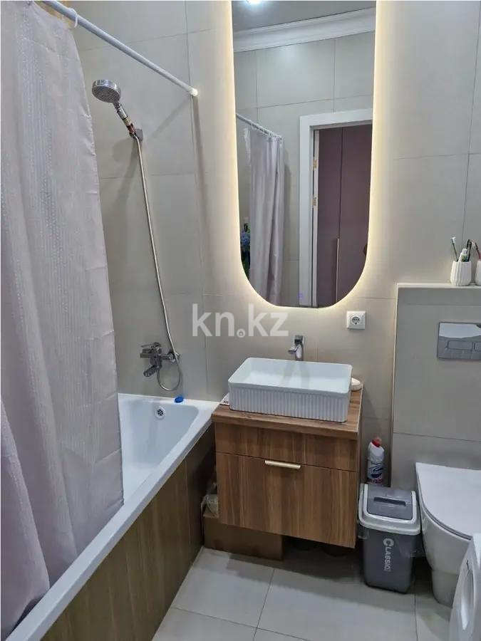 Продажа 2-комнатной квартиры, 41.4 м² в Астане - фото 5