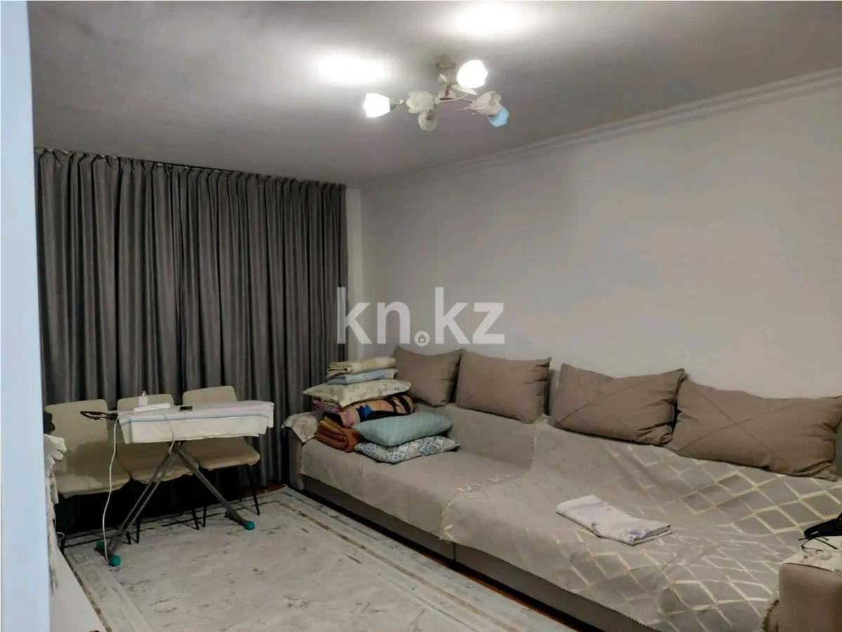 Продажа 1-комнатной квартиры, 41.4 м² в Алматы