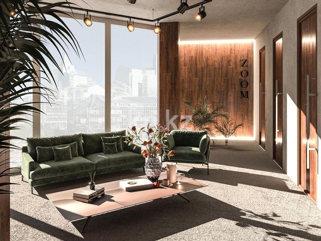 Аренда помещения в Алматы - фото 5