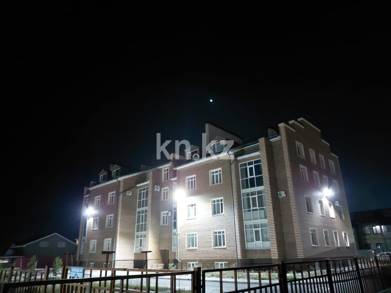 Продажа 3-комнатной квартиры, 75 м² в Караганде - фото 2