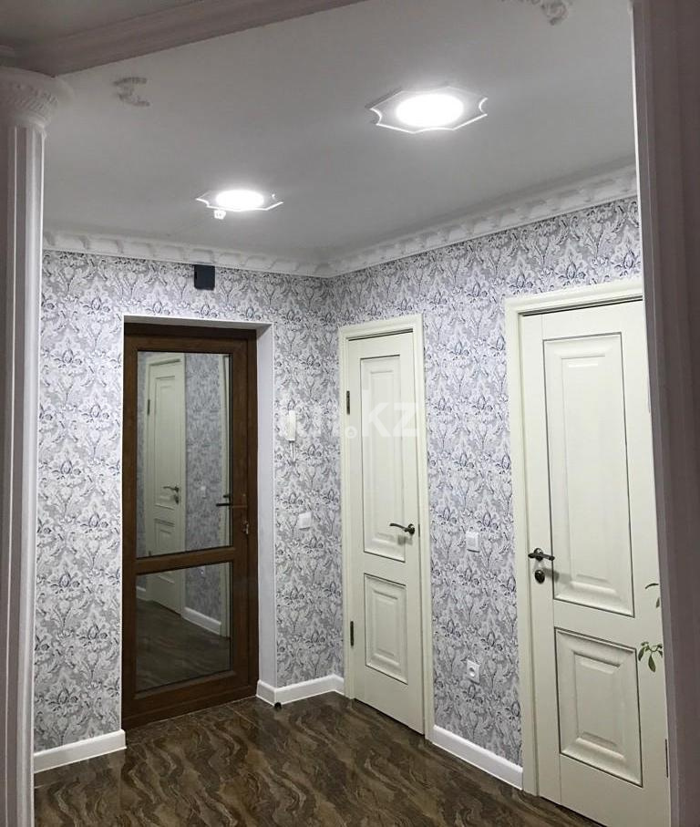 Продажа 3-комнатной квартиры, 106 м² в Караганде - фото 15