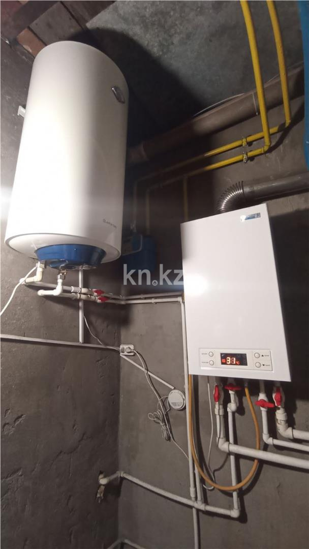 Продажа 5-комнатного дома, 130 м², ул. Азербаева в Темиртау - фото 27