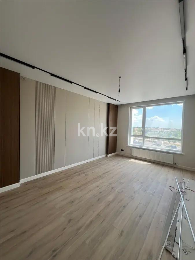 Продажа 2-комнатной квартиры, 74 м², пр. Аль-Фараби, дом  1 в Астане