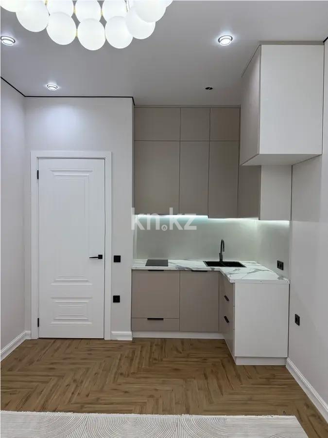 Продажа 2-комнатной квартиры, 47 м² в Алматы - фото 3