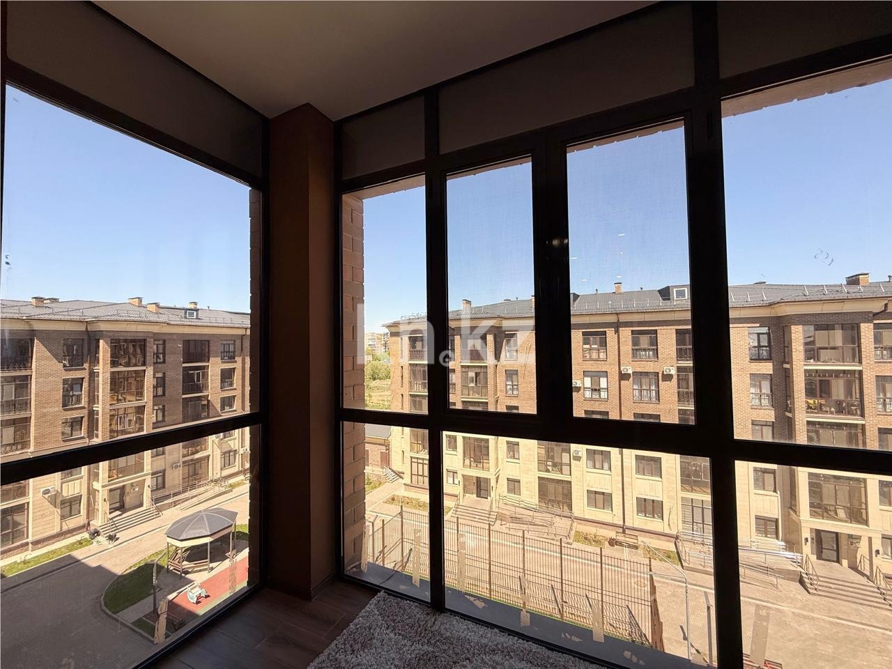Продажа 3-комнатной квартиры, 85 м² в Караганде - фото 10