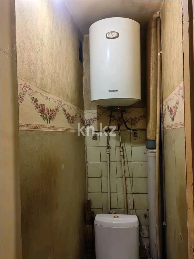 Продажа 3-комнатной квартиры, 53 м², мкр-н 23, дом  36 в Караганде - фото 5