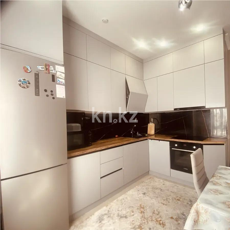Продажа 2-комнатной квартиры, 60 м² в Астане - фото 3