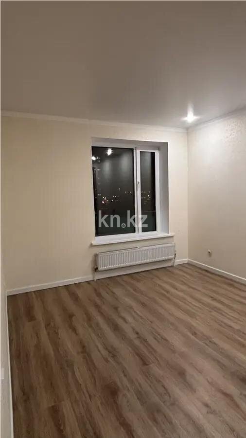 Продажа 1-комнатной квартиры, 41 м² в Астане