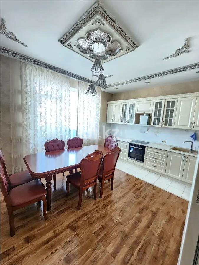 Продажа 4-комнатной квартиры, 115 м² в Астане - фото 3